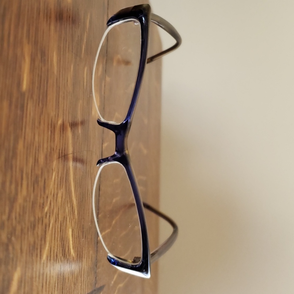 Ogi cateye frames